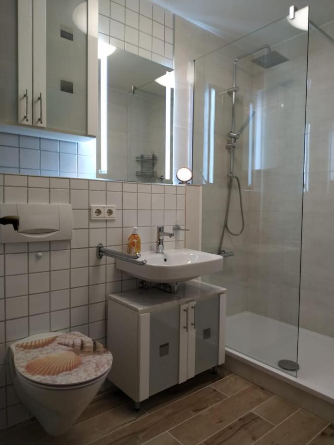 Ferienwohnung Dana Murnau am Staffelsee Eksteriør bilde